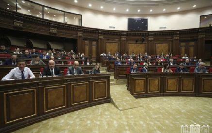 Իսկ ինչի՞ համար են կարմրաբերետ, սևաբերետ, ուսանողի իրանի հաստության պարանոց ունեցող նման հազարավորները. «Փաստ»