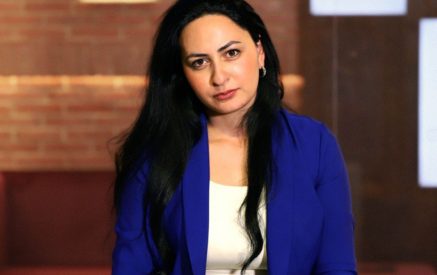 Վիկտոր Դալլաքյանի դուստրը հայտնաբերել է սոցցանցերում իրեն սպառնացող ֆեյքին, վերջինս էջը արագ ջնջել ու անհետացել է