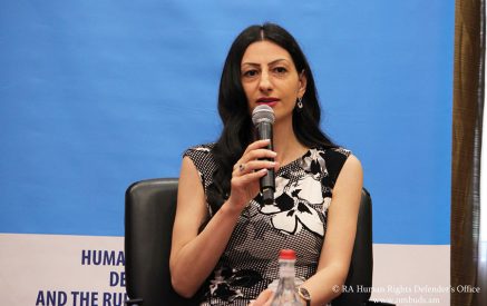 ՀՀ-ում գտնվող ապաստան հայցողների իրավունքների հետ կապված խնդիրները բազմաթիվ են, առկա չեն դրանց համակարգային լուծումներ. ՄԻՊ