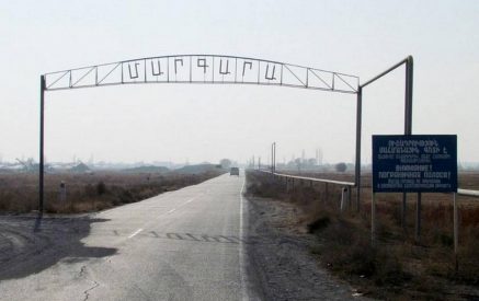 «Ակնկալում ենք, որ Թուրքիան սեղմ ժամկետներում կբացի սահմանը եւ դիվանագիտական հարաբերություններ կհաստատի Հայաստանի հետ»․ Սարգիս Խանդանյան