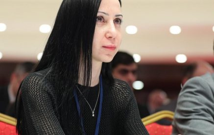 «Արարատի և Արագածի մասին խոսույթը՝ Իրական Հայաստանի մասին խոսույթը նախևառաջ ինքներս մեզ հետ խոսելու մասին է և հետո նոր աշխարհին ներկայանալու». Մարիա Կարապետյան