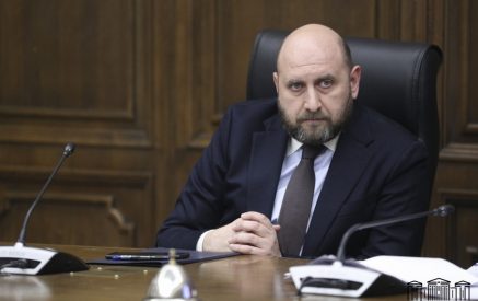 «Հայաստան եկող առաջին 50 խոշոր տրանսֆերտների մեջ Ադրբեջանը չկա». ԿԲ նախագահ