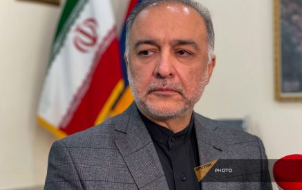 «Մեր քաղաքականությունը ՀՀ-ի նկատմամբ սկզբունքային է․ չի փոփոխվելու կառավարությունների փոփոխմամբ»․ ՀՀ-ում Իրանի դեսպան
