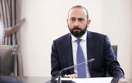 Արարատ Միրզոյանի ծեծի գործով մեղադրյալի խափանման միջոցը փոխվեց․ կալանքը փոխարինվեց տնային կալանքով. «Փաստինֆո»