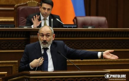 «Գիտեի, բայց գնացի ձախողման»