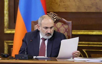 «Մեր խնդիրն է, որ դատական համակարգը կախվածություն չունենա ոչ միայն կառավարությունից, այլեւ հնարավոր այլ տեղերից, որտեղից ավանդաբար կախվածություն է ունեցել»