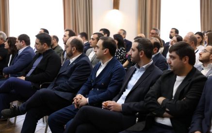 Ցանկացած իշխանություն պարտավոր է հստակ ասել այն գինը, որը պետությունը վճարելու է այդ «լավ ապրելու հնարավորության» դիմաց. «ՉԻ»