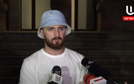 «Եթե քաղաքական ենթատեքստ չունի, էդ ե՞րբ եք տեսել թմրանյութերի իրացման կասկածանքով նախագահի մեքենան առգրավեն». Փաստաբան