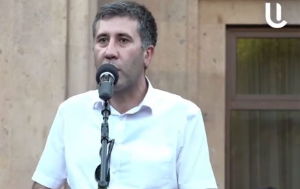 «Տատիկների գործի» մասին. Հակակոռուպցիոն կոմիտեն չի ասում, որ հսկայածավալ ապացուցողական գործողություններ են կատարել, բայց փող բաժանելու գեթ մեկ դեպք չեն բացահայտել. Ռուբեն Մելիքյան