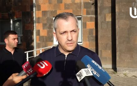 «Ապուշություն է»․ Արցախի նախագահն՝ արցախցիներին 5000 դրամով ցույցի բերելու մասին