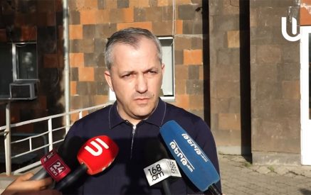 Արցախի նախագահ․ «Չփորձեն մեղավորներ գտնել, Նիկոլ Փաշինյանը պետք է լավ իմանա, թե ում հաշվեկշռում էր գտնվում Արցախի սպառազինությունը»