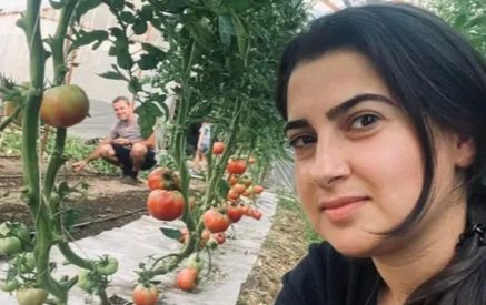 «Բռնագաղթած մարդու երազանքը ո՞րն է։ Իհարկե, վերադարձ հայրենիք». Արցախցի իրավաբան Սյուզաննա Բադալյան. «Ա1+»