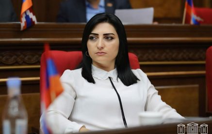 Ցավոք խոշտանգումների, դաժան վերաբերմունքի դրսևորումներ կան նաև Հայաստանում` կոնկրետ ուժային կառույցների կողմից. Թագուհի Թովմասյան