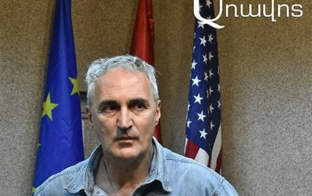 «60.000 քաղաքացիների քվեները ջուրը չենք գցի: ԵՄ անդամակցության հարցում արտախորհրդարանական ուժերը «պլան Բ» են ծրագրել». «Ժողովուրդ»