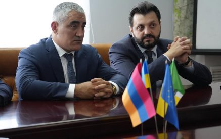 Տարօրինակ է, որ ՌԴ ԱԳՆ խոսնակը նախ շփոթում է ՀՀ Ազգային ժողովը Երևանի վարչական շրջանի հետ, հետո էլ փորձում միջամտել կուսակցական գործունեությանը․ Տիգրան Տեր-Մարգարյան
