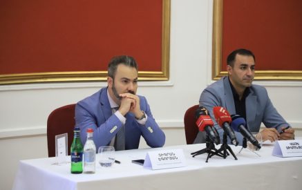 «Պահը, երբ Վահան Քերոբյանը կչարաշահի իր լիազորությունները, բացակայում է գործի նյութերում»․ Տիգրան Եգորյան