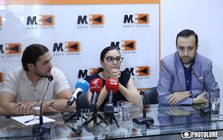 «Եթե 3-4 հազար հետևորդներին կոչ ես անում շրջապատել ԱԺ շենքը, և դրա առաջ ոստիկանությունն է կանգնած, ակնհայտ է, որ դա լինելու է բախում»․ Դանիել Իոաննիսյան