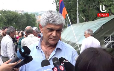 Վիտալի Բալասանյանը տեղյակ չէ, թե Արայիկ Հարությունյանը եւ Սամվել Բաբայանն ինչ փաստաթղթեր են փոխանցել ադրբեջանական կողմին