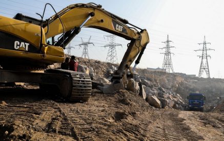 Երեւանում կա 27 հանք, որից շահագործվում է 12-ը․ բնակավայրերին մոտ որոշ հանքերի պաշարները կզրոյացվեն ու կռեկուլտիվացվեն