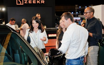 ZEEKR-ի էլեկտրամոբիլներն արդեն Հայաստանում են․ ի՞նչ առավելություններ ունեն դրանք