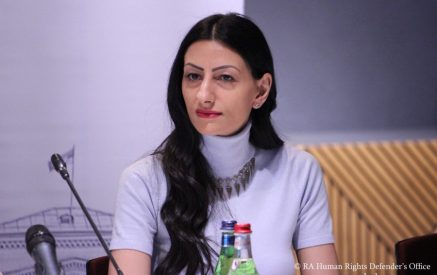 Պաշտպանը ստանում է դիմում-բողոքներ առա այն, որ ՀԵՑ-ն ու «Վեոլիա ջուր»-ն իրենց կողմից մատուցվող ծառայությունները պատշաճ չեն իրականացնում