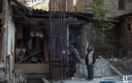 «Ո՞ր քարտեզներից եք օգտվել, արդյոք ունեցե՞լ են ծածկագրեր»
