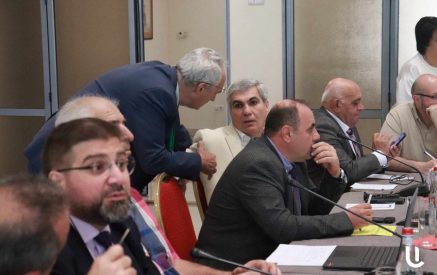 «Ընդունեք, որ այս իշխանությունները պոպուլիստ իշխանություններ են, իրենք պոպուլիզմով են եկել իշխանության»․ Արամ Զ․ Սարգսյան