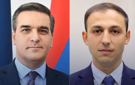 Խստագույնս դատապարտելի է իշխանությունների կողմից արցախցիների նկատմամբ ուղղորդված ատելության խոսքը, ինչն արտահայտվեց նաև հունիսի 12-ին ԱԺ-ում ՀՀ վարչապետի հայտարարություններում. ՀՀ-ի և Արցախի նախկին ՄԻՊ-երի հայտարարությունը