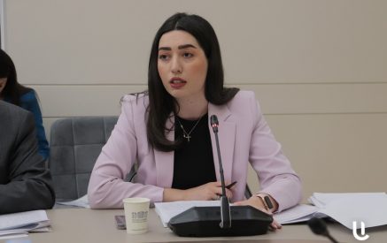 Ոստիկանության գվարդիայի ծառայողները չեն մասնակցի ՀՀ պաշտպանությանը․ ըստ ՆԳ փոխնախարարի՝ քաղաքական ենթատեքստ չկա