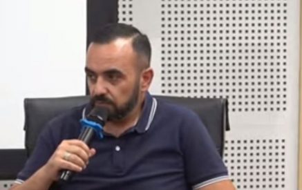 Հիվանդանոցից տեսնում էինք ադրբեջանական դիրքերը. Ստեփանակերտի բժշկական կենտրոնի բաժանմունքի վարիչ