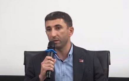 Մարտունին բաժանել էինք 4 թաղամասերի, որ պատերազմը սկսելու դեպքում՝ ովքեր  ի վիճակի էին կռվելու, մեկնեին դիրքեր. Արտակ Մկրտչյան