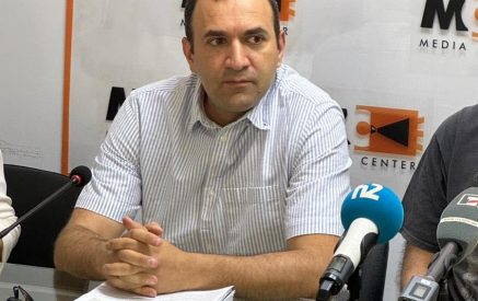 «Թե մինչև ՀՀ հասնելն այդ տարբեր սարքերի մեջ ի՞նչ կդրվի, պարզ չէ, ու մենք չունենք տեխնիկական կարողություն դա վերահսկելու»․ Արթուր Պապյանը՝ տեսախցիկների և այլ սարքավորումների մասին