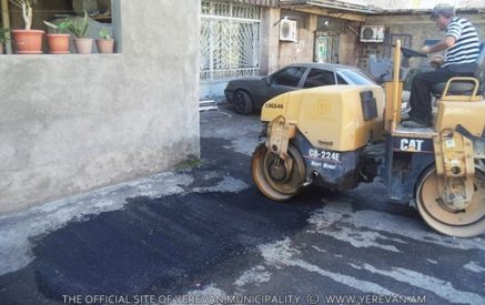 «Էդքան իրենց դարդը մի լացեք։ Իրենք ի սկզբանե մեզ մոլորության մեջ են գցել»․ թաղապետերը դժգոհում են փոսալցման եւ բարեկարգման աշխատանքները տեխհսկող կազմակերպություններից