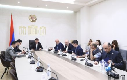 Առաջարկվում է 5 մլն դրամը գերազանցող խոշոր շահման դեպքում եկամտային հարկի դրույքաչափը սահմանել 10 տոկոս