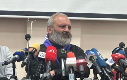 Բագրատ սրբազան․ «Թմրանյութերի գործով անցած պատգամավոր Արթուր Հովհաննիսյանի դեմ դատական գործընթաց ենք սկսելու»