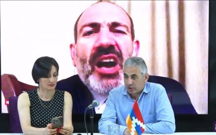 Դուք խոստացել էիք, որ գայիք իշխանության, մյուսների ախպերների փոխարեն ձե՞ր ախպերները հարստություն կուտակեն
