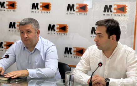 «Ոստիկանության բաժիններում փաստաբանների բռնությունների դեպքերը չեն բացահայտվում, ի սկզբանե ակնհայտ էր, որ ունենալու ենք պետության հեղինակության համար խայտառակ իրավիճակ»