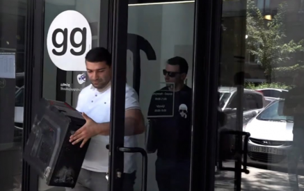 «Դա ուղերձ է բիզնեսին, որ դուք բոլորդ պրեսինգի տակ եք, որ պահին ինչ ուզենանք, կանենք»․ բիզնես միավորումների ղեկավարները՝ GG ընկերության դեմ իրականացրած գործողությունների մասին