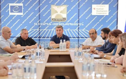 «Զեկուցվել է՝ աղետի գոտում հաջողվել է կանխել հնարավոր համաճարակների բռնկումը. այս պահին որևէ վտանգ չկա»