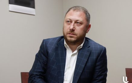 Իշխանությունը ելքը գտել է «բիզնեսին քերելու» մեջ․ «Հրապարակ»