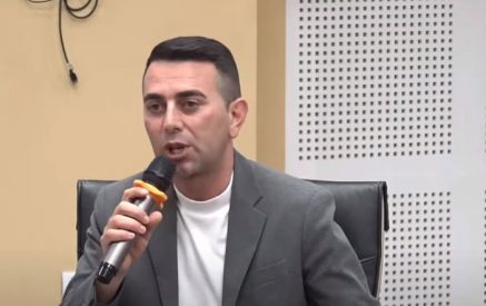 Ազատամարտիկների փողոցում մայրերը, երեխաները, ծերերը կանգնել ու բղավում էին, ո՞նց չէինք գժվում. Հունան Թադևոսյան