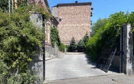 Սա մեքենայի հարցը չէ, Արցախի մնացորդների վերացման հարց է. Սամվել Շահրամանյան