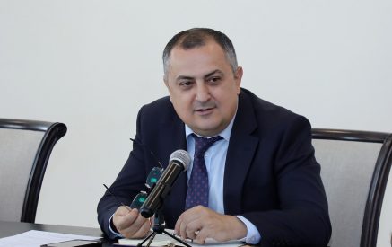 Ամենակարևորն այն է, որ ոչ ասելով դոպինգին՝ կարողացանք նաև արդյունքներն էապես բարելավել. Կարեն Գիլոյան
