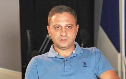 «Այս իշխանությունների մնալու պարագայում Հայաստանը պետությունից կվերածվի բաց բաժնետիրական ընկերության»