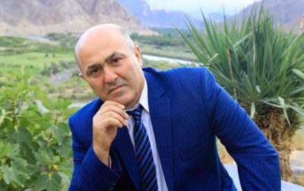 Մեղրու համայնքապետ. «Մեղրին կա, Մեղրին մնալու է…, գիտեք` միջանցքի հարց էլ է դրված եղել, բայց վարչապետը հարցը փակել է». «Հրապարակ»