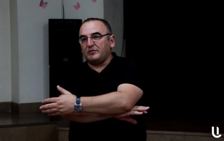 «Այսօր միջազգային կոնսենսուս կա, որեւէ մեկը չի մերժում, որ արցախցիները պետք է վերադառնան, բայց ինչպե՞ս, ի՞նչ երաշխիքներով»․ Լեռնիկ Հովհաննիսյան