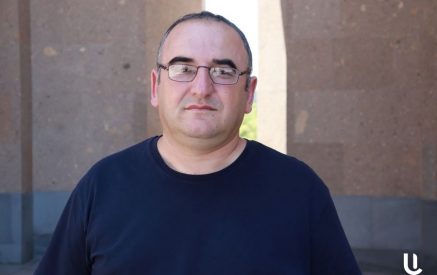 «Հայկական հետքի ոչնչացումը Ադրբեջանի համար շատ կարեւոր է, որպեսզի հայ ժողովուրդն ընդհանրապես մոռանա Արցախի մասին, դրա համար են ամբողջական բնակավայրեր ոչնչացնում»
