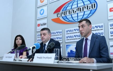 Հունիսը ևս տեղումնառատ է լինելու, սպասվում է կարկուտ