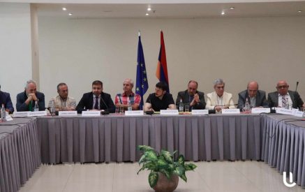 «ՀՀ իշխանությունների վերաբերմունքին ես շատ կասկածամիտ եմ»․ Լեւոն Բարսեղյանը՝ ՀՀ-ի եվրոպական ապագայի մասին