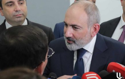 «Երբ իմ ժողովուրդը որոշի ինձ հեռացնել պաշտոնից, ես կհեռանամ, գուցե կաշխատեմ որպես լրագրող, գուցե նոր գրքեր կգրեմ». Փաշինյանի տված 2 րոպեն ու իրականությունը